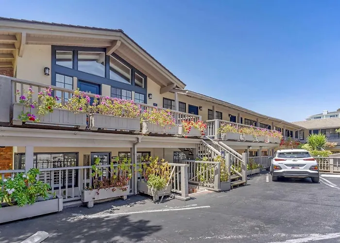 Comfort Inn Carmel By The Sea