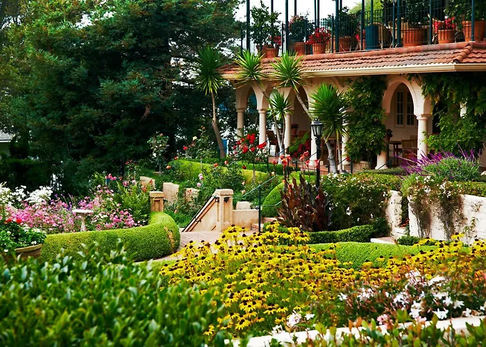 Motel: La Playa Hotel